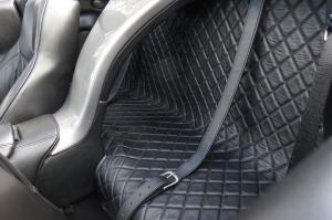 Aston Martin DB AR1 Zagato 2003 года  (NA)